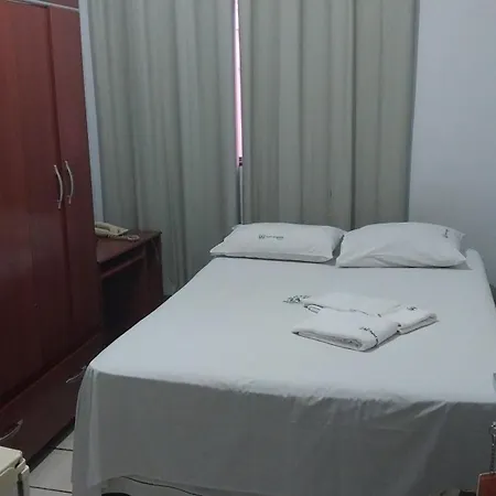 Hotel Araguaia Goiânia-2