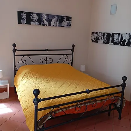 B&B Sans égal, con camere nel B&B e 1 appartamento nella Residenza-2