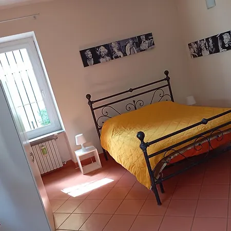 B&B Sans égal, con camere nel B&B e 1 appartamento nella Residenza-3