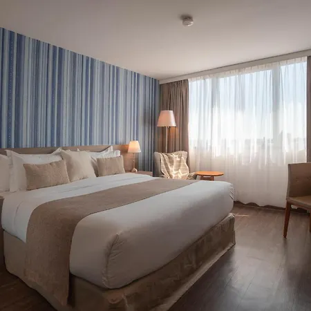 Frontier Hotel Rivera-3
