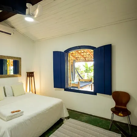 Ilhabela Homestay-2