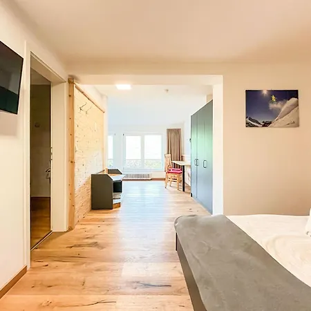 Hotel Bergstätter Hof-2