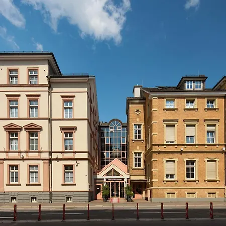 Trip Inn City Hotel Giessen-3