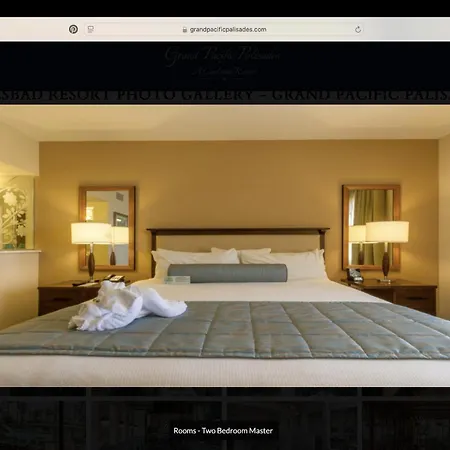 Grand Pacific Palisades Resort-2