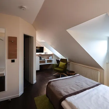 Best Western Hotel Hohenzollern-3