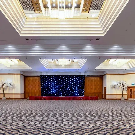 Grand Hotel Blackpool-2