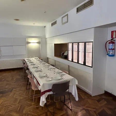 Hotel Unzaga Plaza-3
