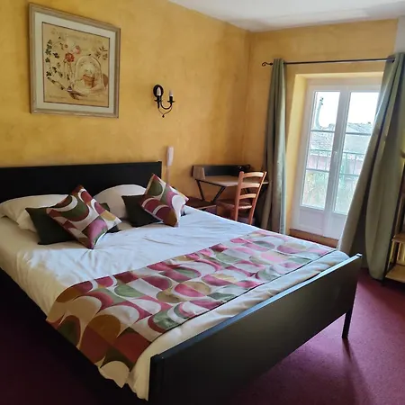 Hotel Saint Jean-2
