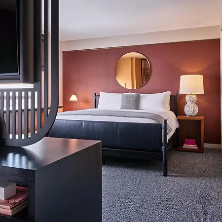 Loews Chicago O'Hare Hotel-3
