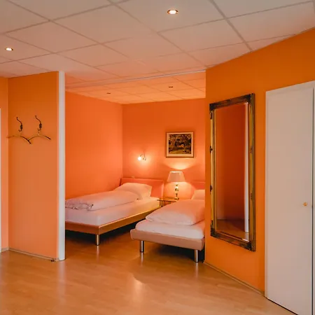 Hotel Stadtresidenz-3