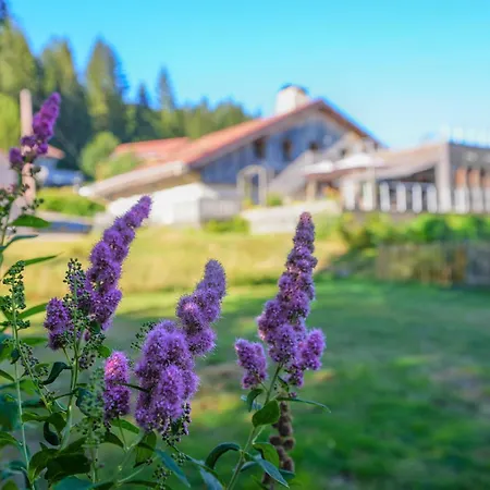 Auberge De La Poulcière-2
