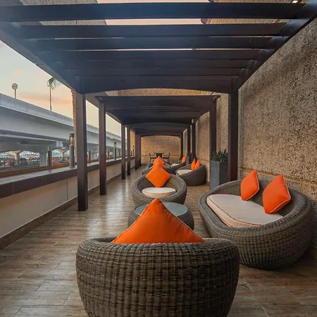 Hyatt Regency Dubai - Corniche-3