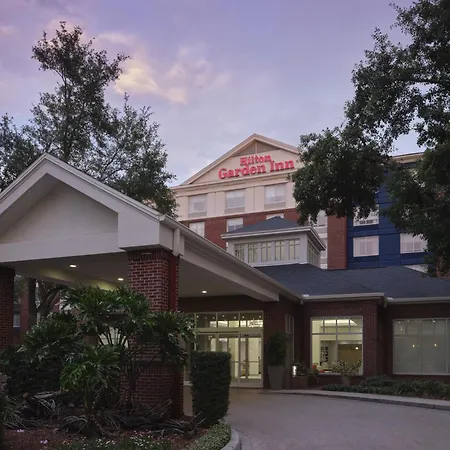 Hilton Garden Inn Tampa East Brandon-3