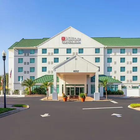 Hilton Garden Inn Tampa Northwest/Oldsmar-2