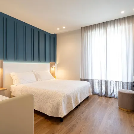 Hotel Gemma-2