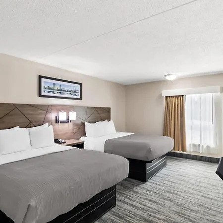 Quality Inn Westfield - Springfield-3