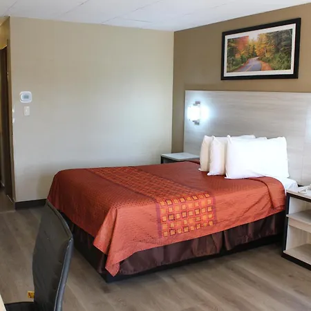 Travel Inn & Suites Flemington-3
