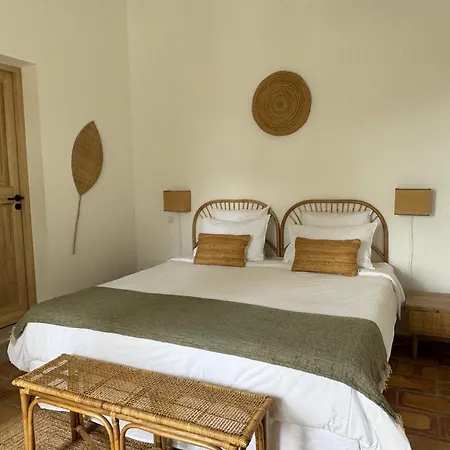 Le Mas de Garrigon - Boutique Hôtel&Spa-3