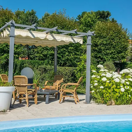 Oasis Les Jardins des Sables d'Olonne-2