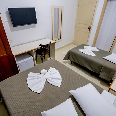 Grande Hotel Bragança-3