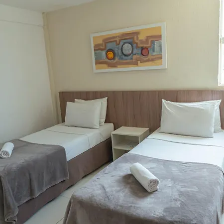 Conde Hotel Maceió-2