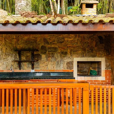 Putini Pousada E Hotel By Oyo-2