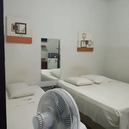 Hotel Jf-3