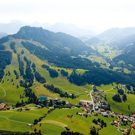 Hotel Waldhorn-3