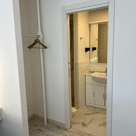 Maison D' Orange - Chambres-2