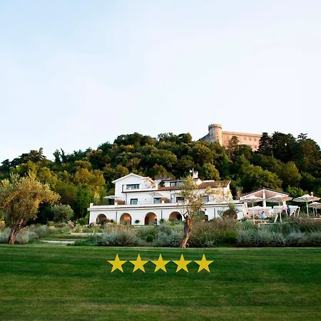 Vigna Caio Relais & Spa (Adults Only)-3