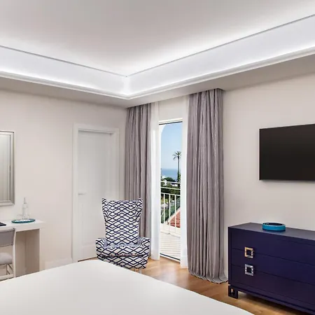 Pazziella Garden&Suites-2