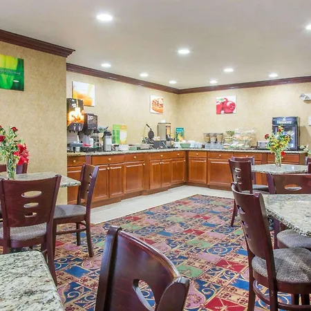 Quality Inn & Suites-2