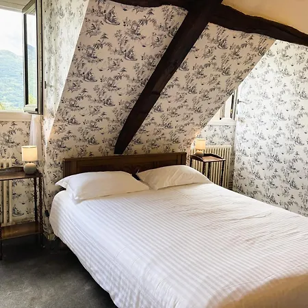 Logis Hôtel Beau Site-2