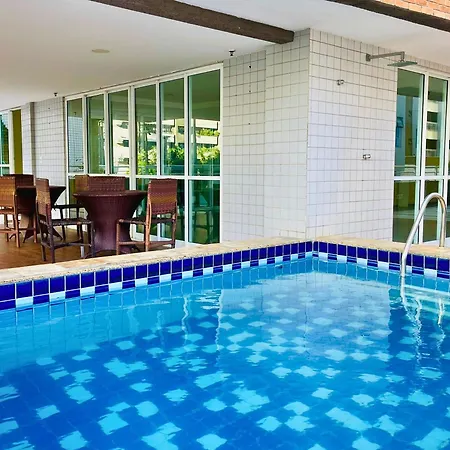 Brisa do Mar Apartments-2