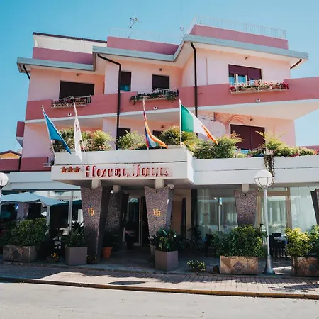 Hotel Julia-2