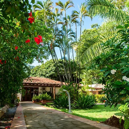 Hotel Fazenda Mato Grosso-2