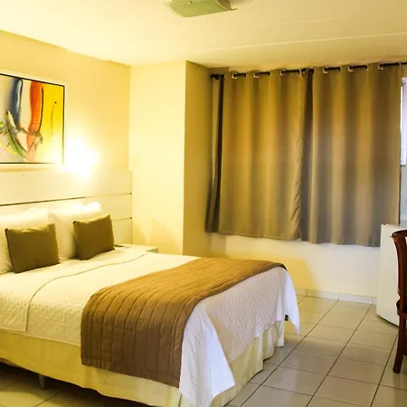 Hotel do Grande Rio-3
