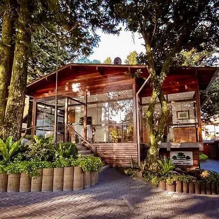 Hotel Pequeno Bosque-2