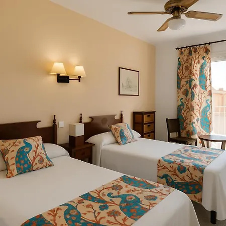 Mallorca Boutique Hotel-3