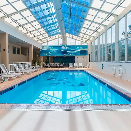 Watson'S Regency Suites-2