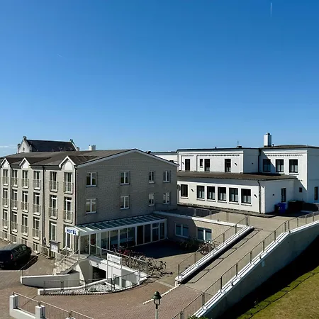 Hotel Meeresburg-3