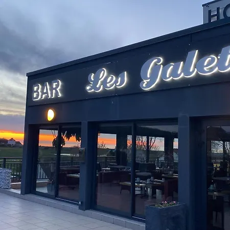 Hotel Les Galets-2