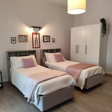 B&B La Bicicletta-3