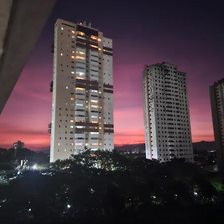 Hotel Flamboyant Taubate-3