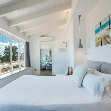 Hostal Perla Blanca Altea-3