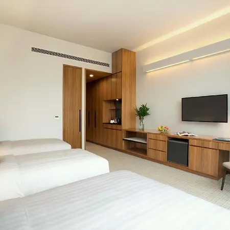 Hotel Cozi Wetland-2