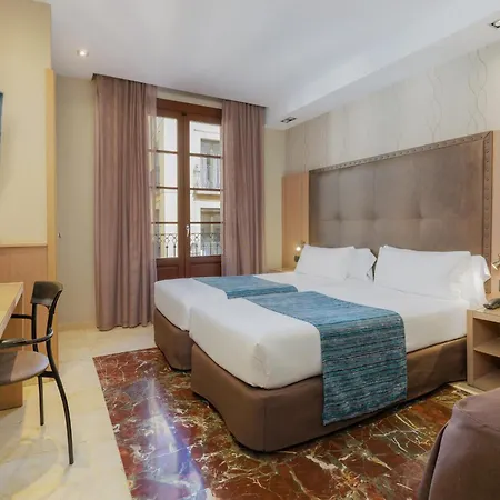 Hotel Gotico-2