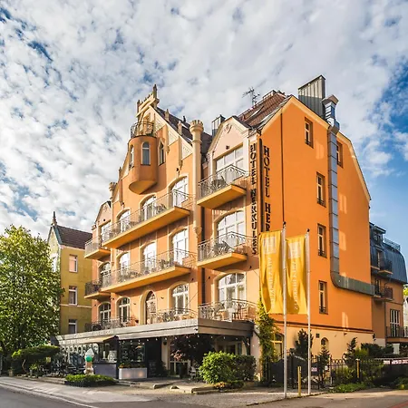 Villa Herkules - Adults Only-2