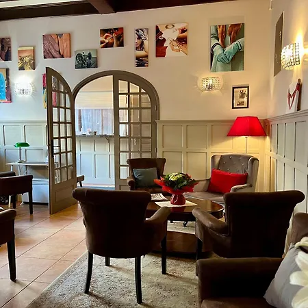 Hôtel des Causses-3