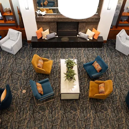 Hilton Knoxville-3